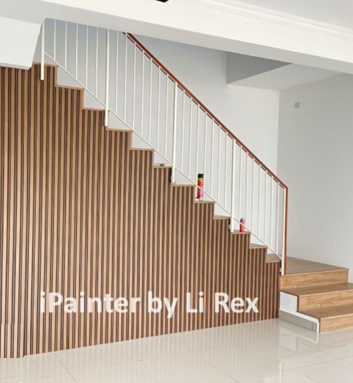 WPC Wall Panel